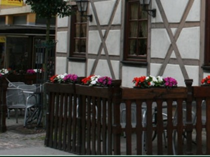 Foto: Distelh&amp;auml;user Pils am Markt